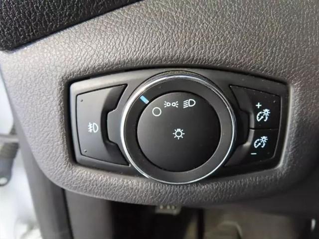 2018 Ford Transit Connect XLT