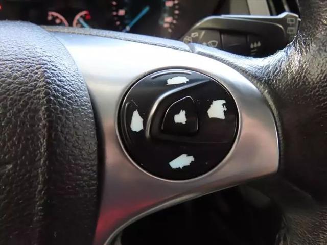 2018 Ford Transit Connect XLT