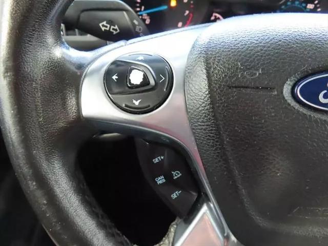 2018 Ford Transit Connect XLT
