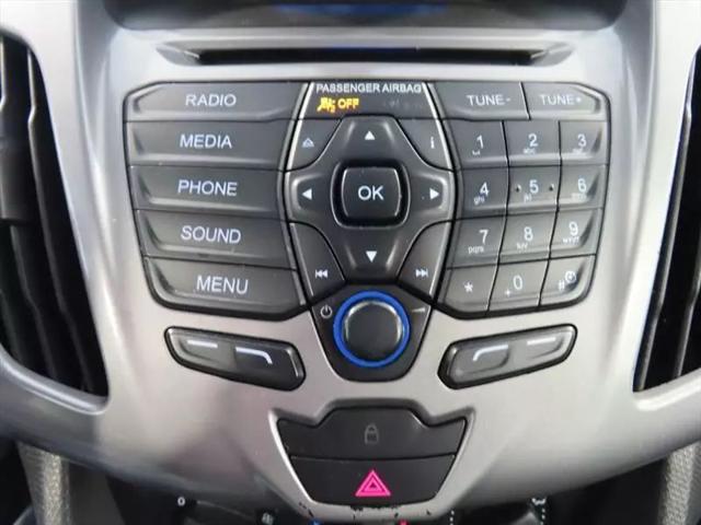 2018 Ford Transit Connect XLT