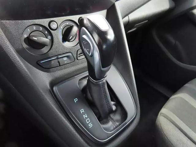 2018 Ford Transit Connect XLT