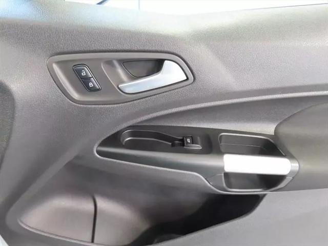 2018 Ford Transit Connect XLT