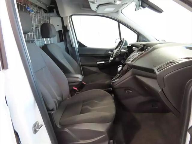 2018 Ford Transit Connect XLT