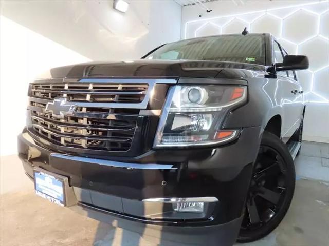 2020 Chevrolet Suburban 2WD Premier for sale in Manassas, VA