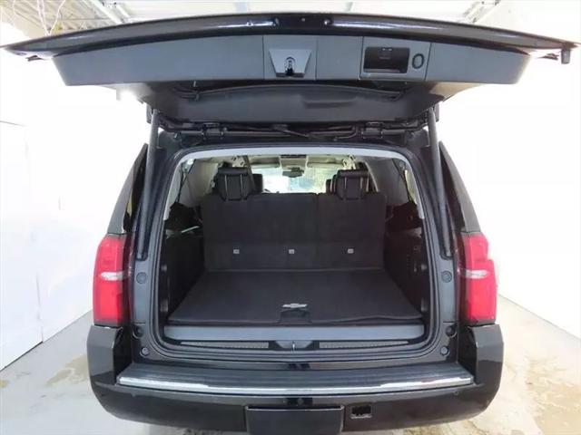 2020 Chevrolet Suburban 2WD Premier