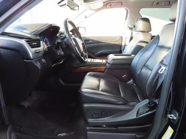 2020 Chevrolet Suburban 2WD Premier