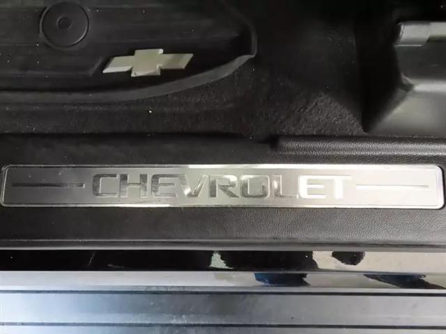 2020 Chevrolet Suburban 2WD Premier