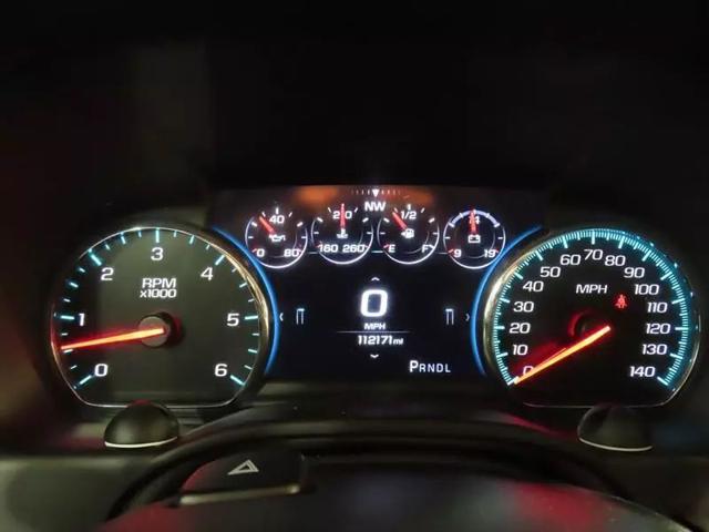2020 Chevrolet Suburban 2WD Premier