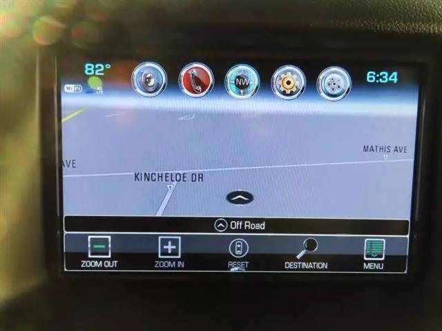2020 Chevrolet Suburban 2WD Premier