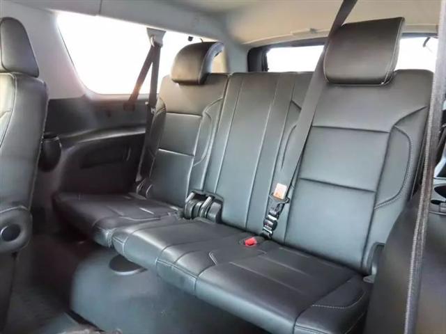 2020 Chevrolet Suburban 2WD Premier