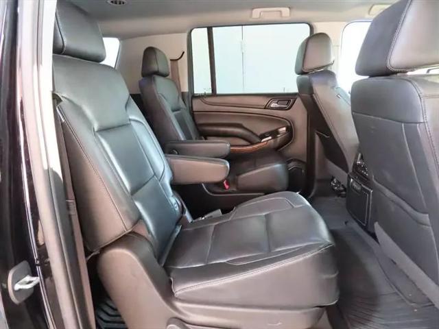2020 Chevrolet Suburban 2WD Premier