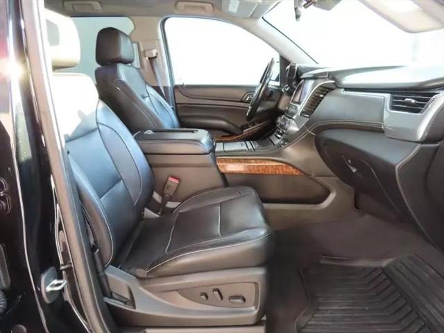 2020 Chevrolet Suburban 2WD Premier