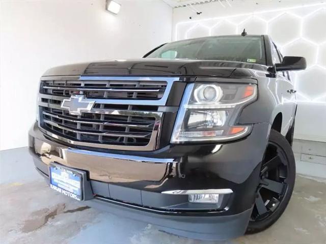 2020 Chevrolet Suburban 2WD Premier for sale in Manassas, VA