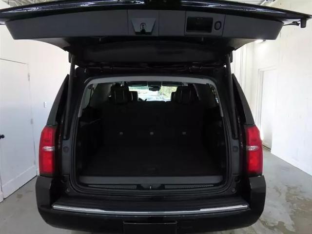 2020 Chevrolet Suburban 2WD Premier