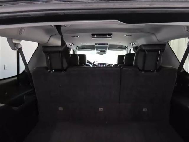 2020 Chevrolet Suburban 2WD Premier