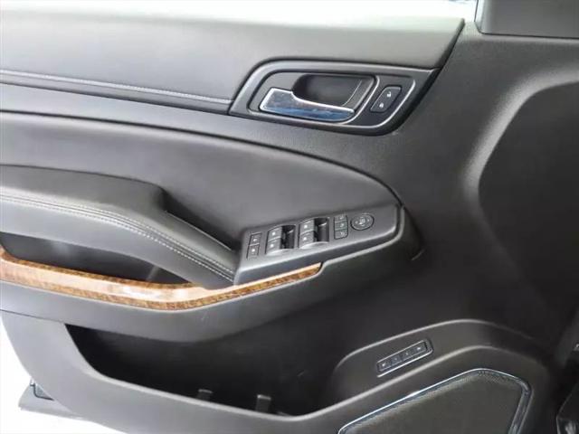 2020 Chevrolet Suburban 2WD Premier