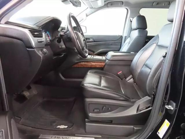 2020 Chevrolet Suburban 2WD Premier