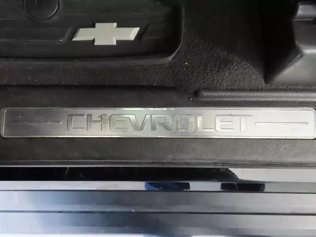2020 Chevrolet Suburban 2WD Premier