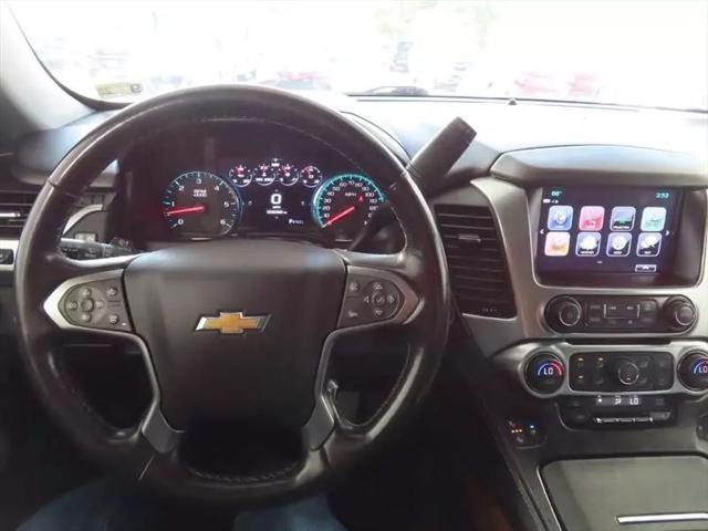 2020 Chevrolet Suburban 2WD Premier