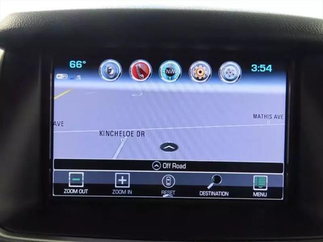 2020 Chevrolet Suburban 2WD Premier