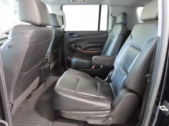2020 Chevrolet Suburban 2WD Premier