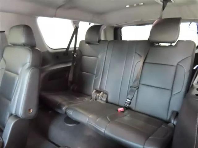 2020 Chevrolet Suburban 2WD Premier