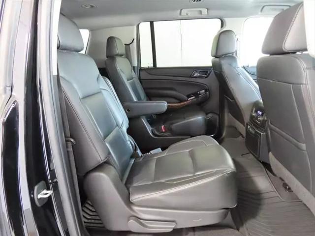 2020 Chevrolet Suburban 2WD Premier