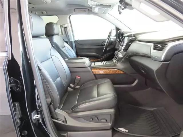 2020 Chevrolet Suburban 2WD Premier