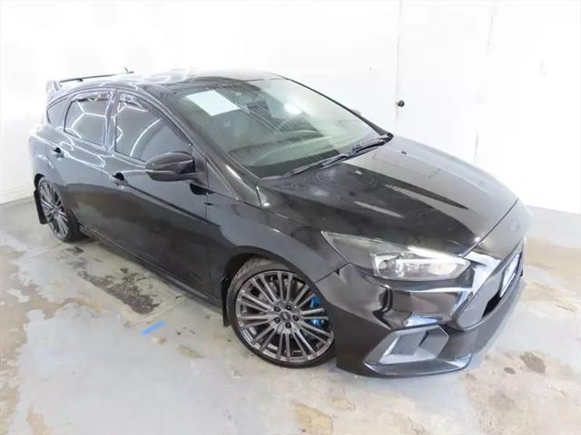 2017 Ford Focus RS Hatchback 4D
