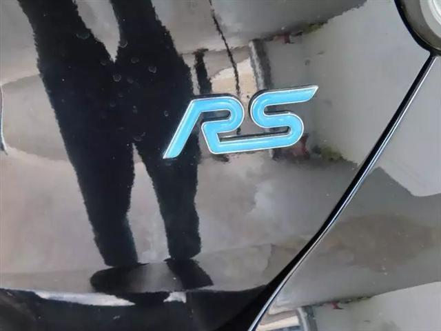 2017 Ford Focus RS Hatchback 4D