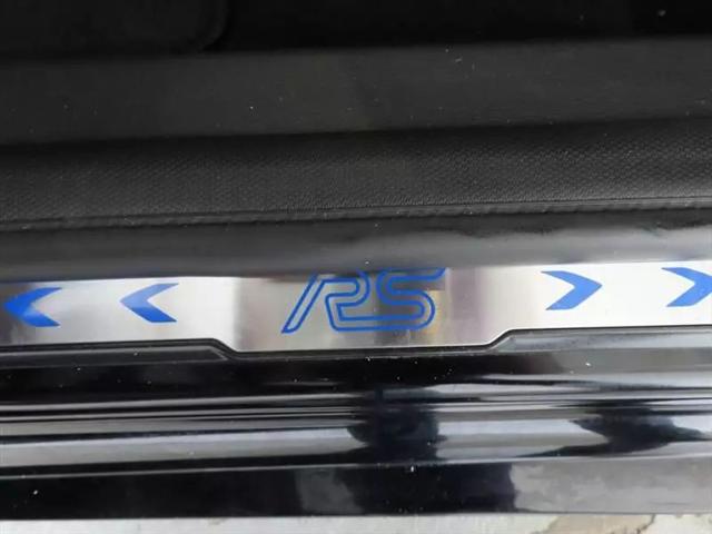 2017 Ford Focus RS Hatchback 4D