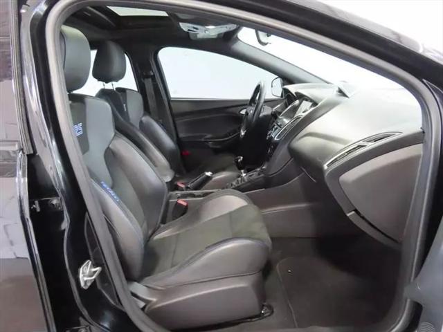 2017 Ford Focus RS Hatchback 4D
