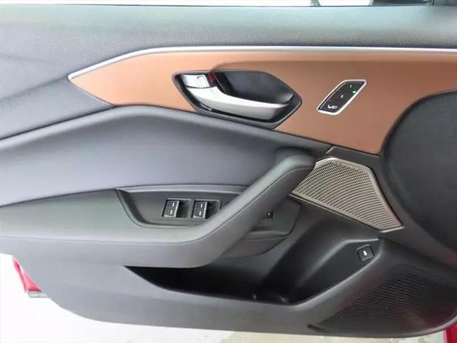2021 Acura TLX Technology Package