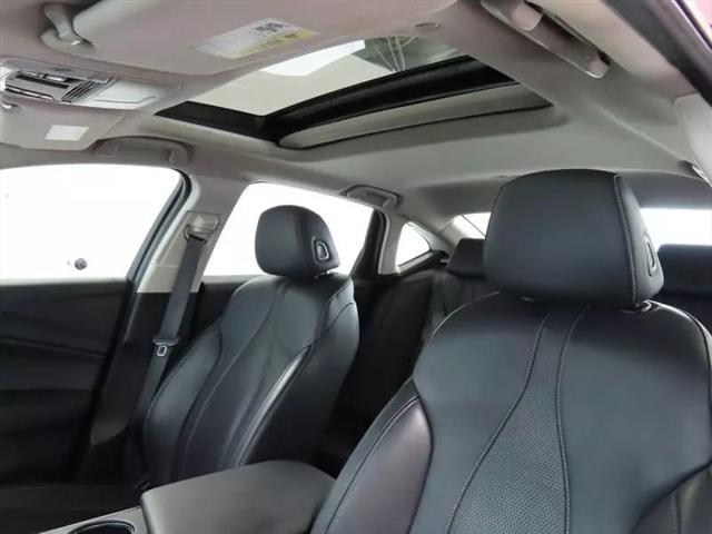 2021 Acura TLX Technology Package
