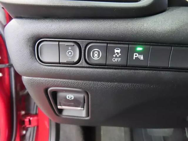2021 Acura TLX Technology Package