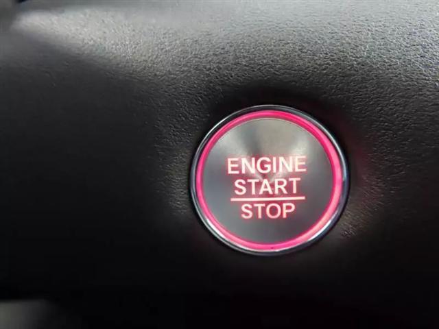2021 Acura TLX Technology Package