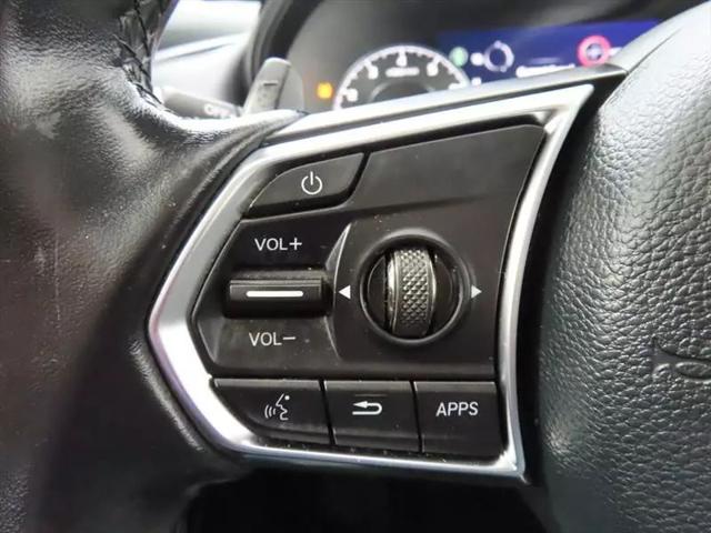 2021 Acura TLX Technology Package