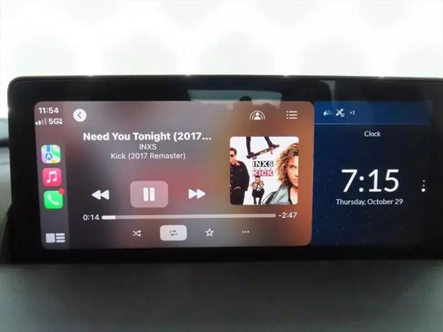 2021 Acura TLX Technology Package
