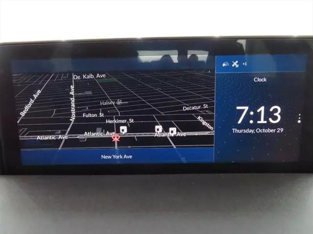 2021 Acura TLX Technology Package