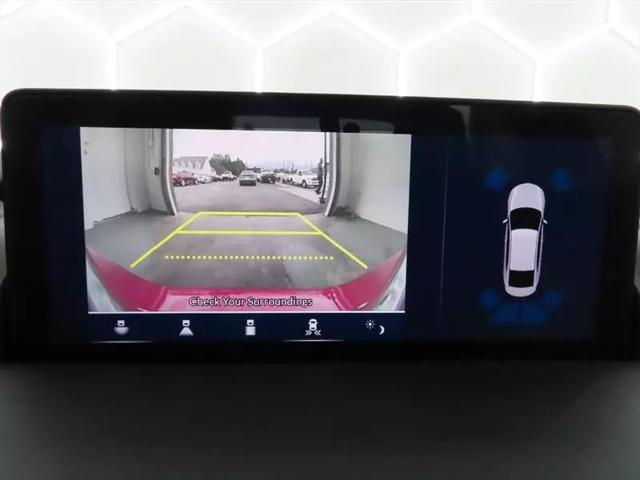 2021 Acura TLX Technology Package