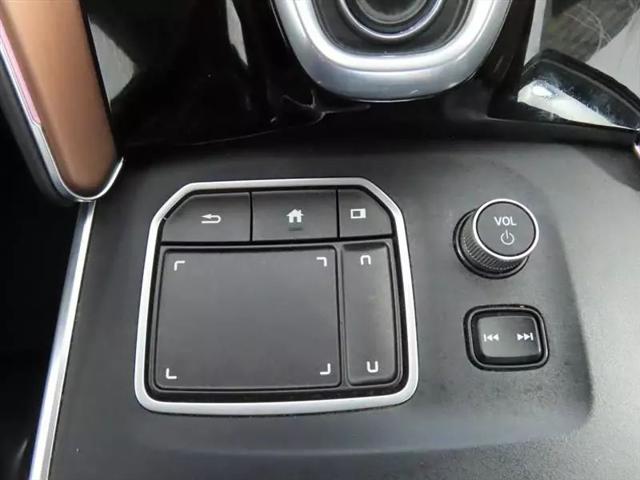 2021 Acura TLX Technology Package