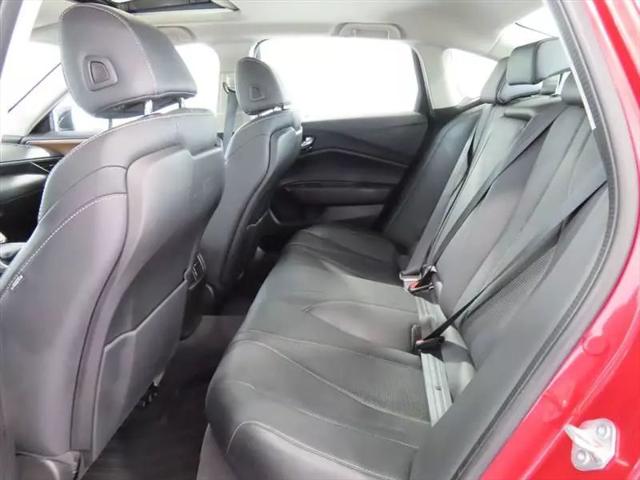 2021 Acura TLX Technology Package