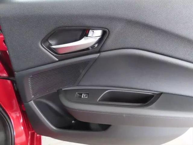2021 Acura TLX Technology Package
