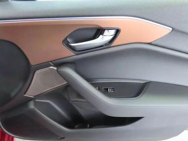 2021 Acura TLX Technology Package
