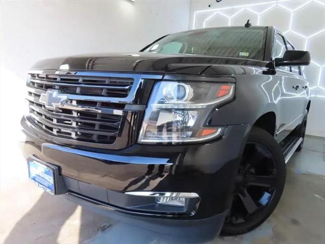 2020 Chevrolet Suburban 2WD Premier for sale in Manassas, VA