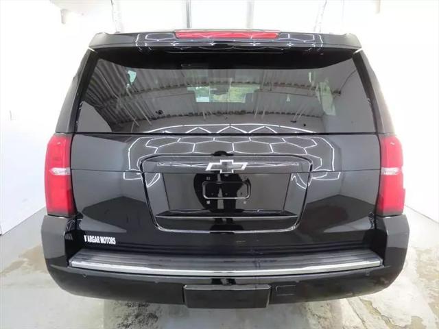 2020 Chevrolet Suburban 2WD Premier