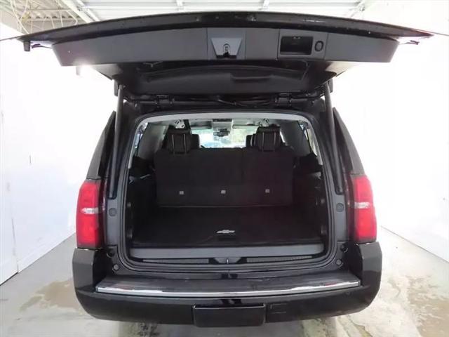 2020 Chevrolet Suburban 2WD Premier