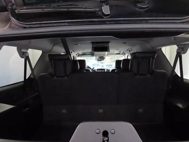 2020 Chevrolet Suburban 2WD Premier