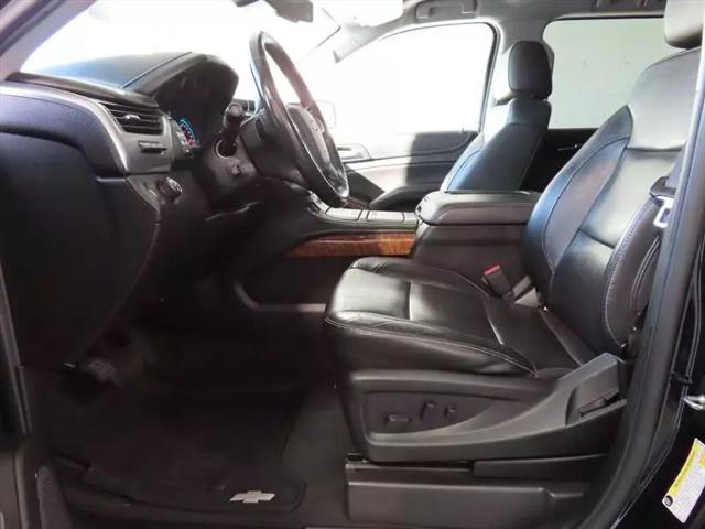 2020 Chevrolet Suburban 2WD Premier