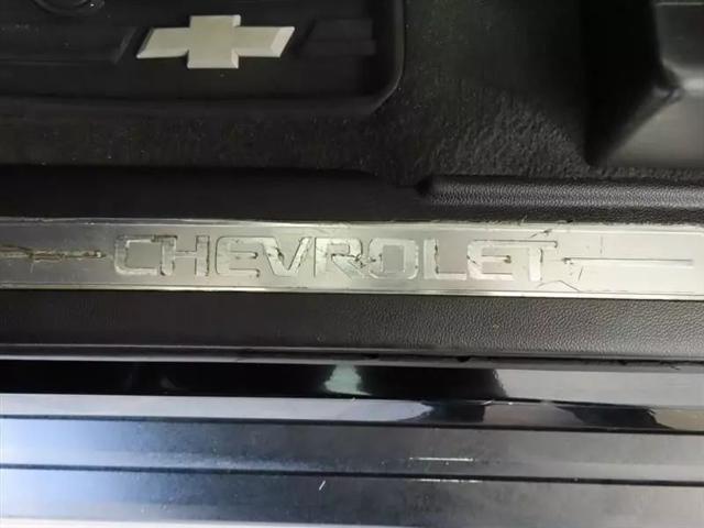 2020 Chevrolet Suburban 2WD Premier
